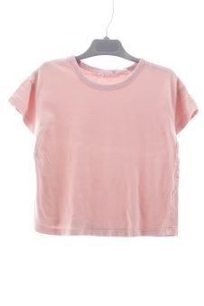 Kurzärmeliges T-Shirt 110 PERCENTIL