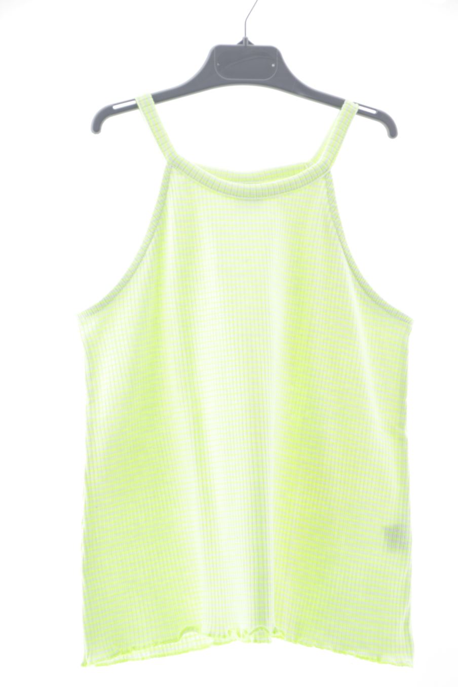 Camiseta sin mangas de Zara de la talla 10 años de segunda mano