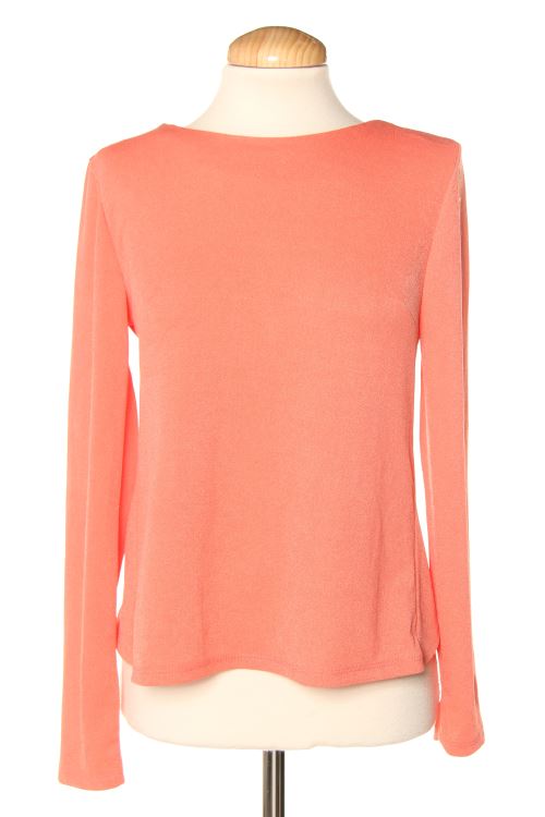 Blouse à manches longues