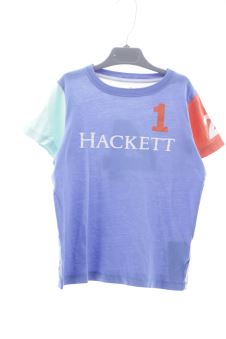 T-shirt 5 ans Hackett