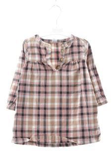 Aufwändiges Kleid 92 Topomini