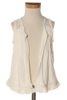 Gilet sans manches 5 ans Charanga