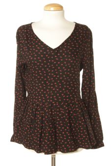 Blouse à manches longues S BLENDshe