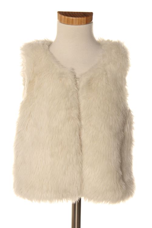 Veste sans manches