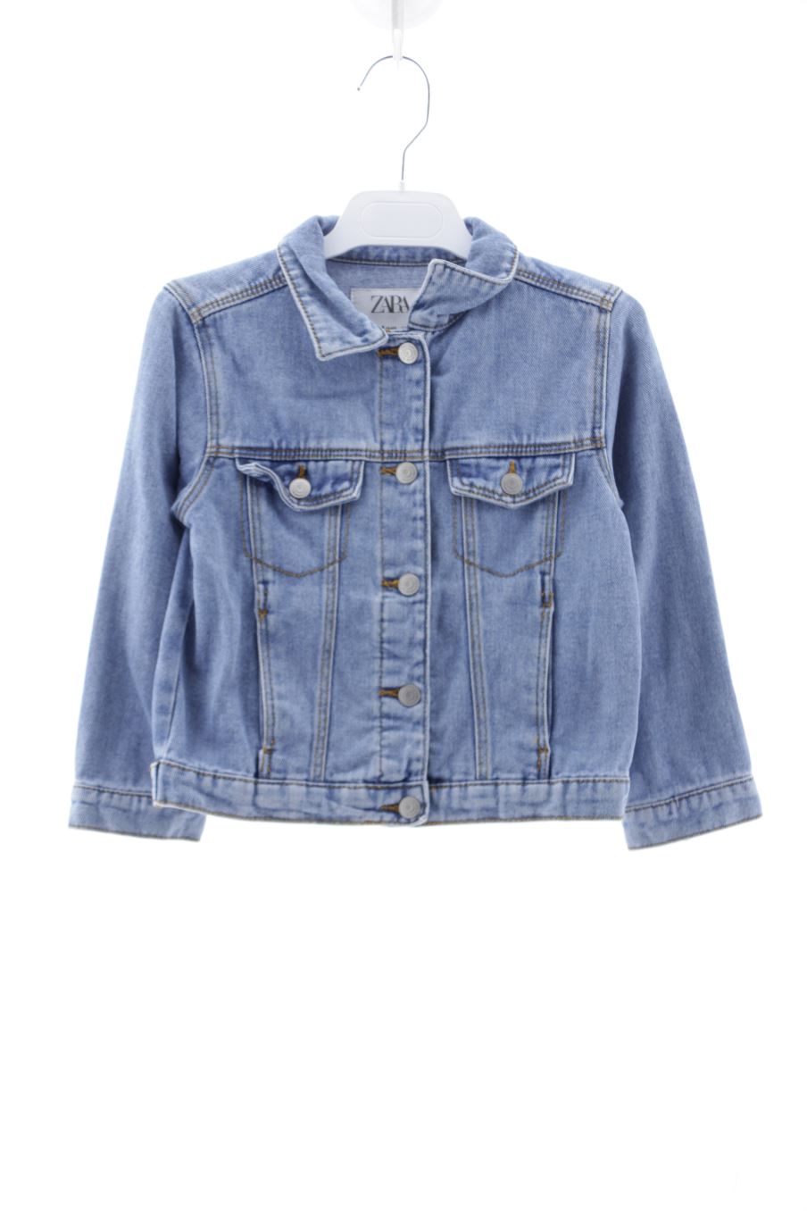 Cazadora de Zara de la talla 3 anni seconda mano