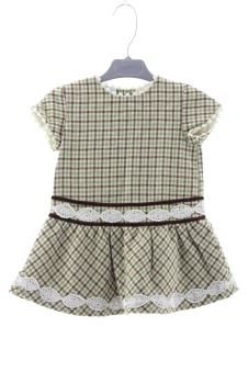 Vestito 2 anni Babiné