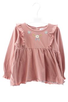 Blouse à manches longues 4 ans Lanidor