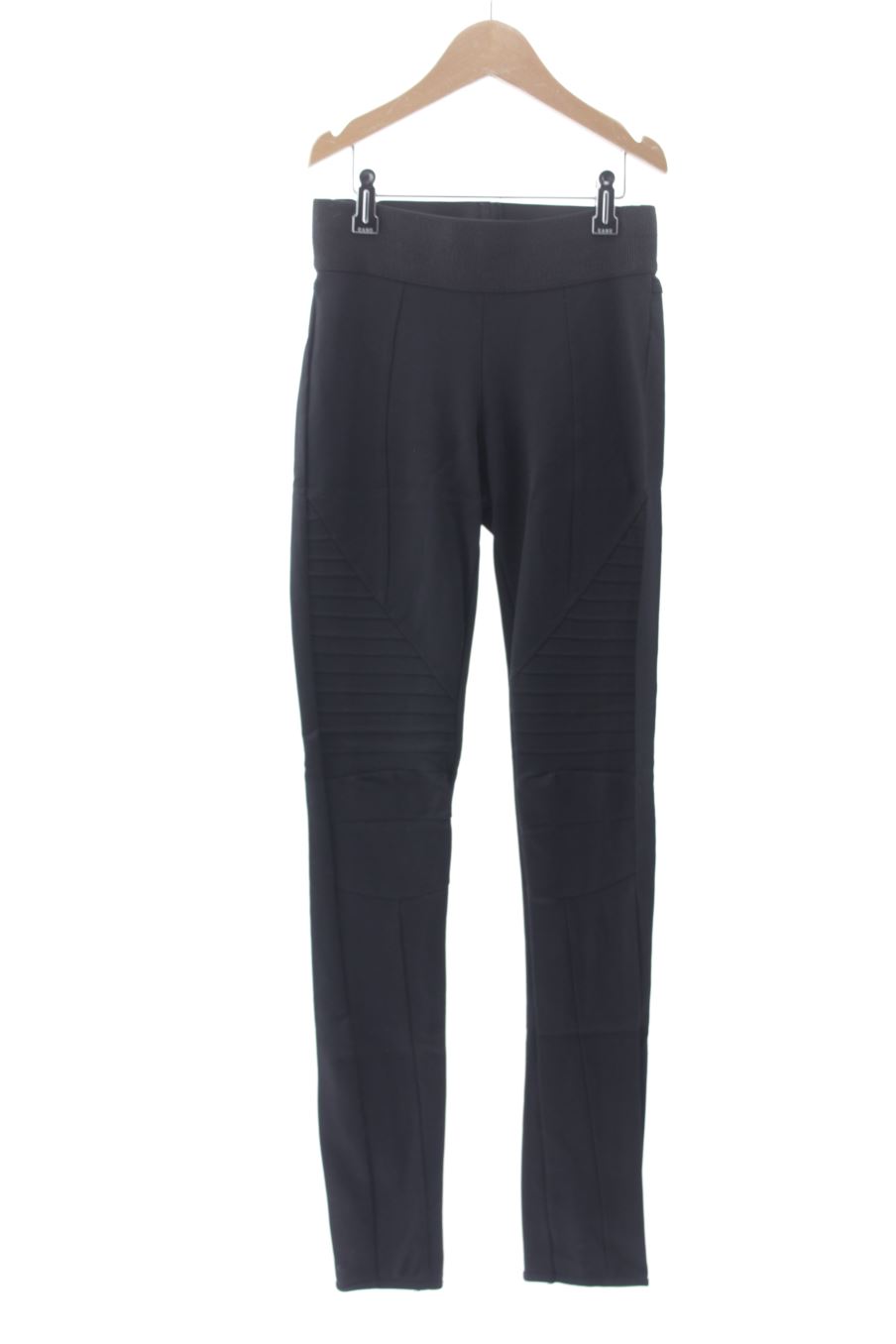 Leggings de PERCENTIL de la talla XS, de color nero