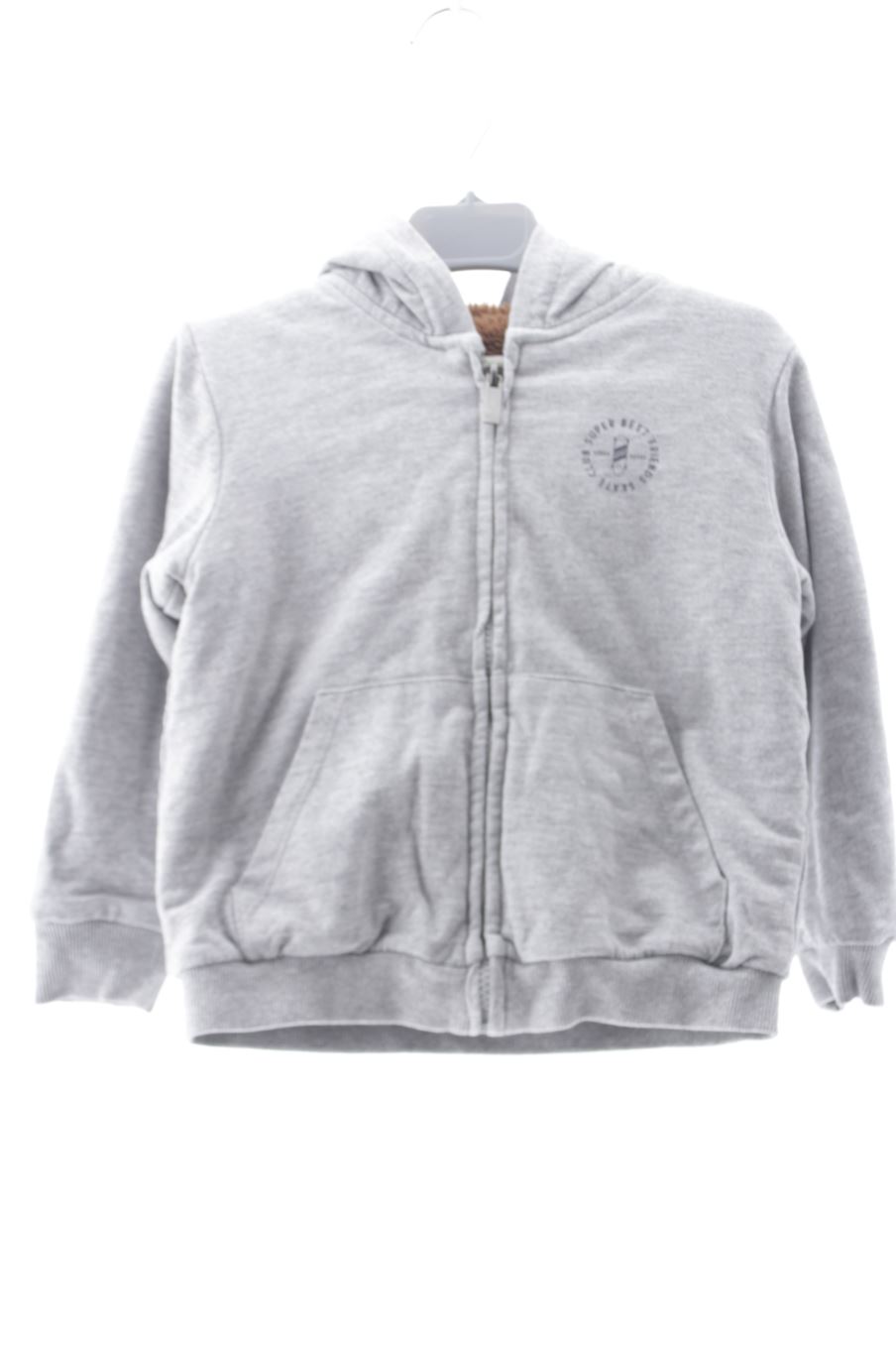 Sudadera de Vertbaudet de la talla 4 años de segunda mano
