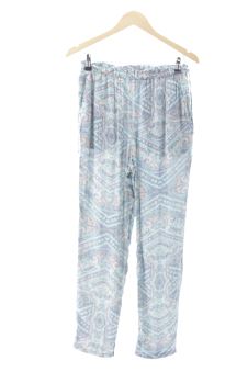 Pantaloni casual S Oysho, foto 1 di 2