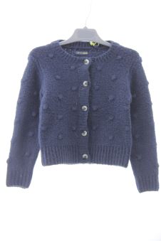 Gilet manches longues 3 ans Lemon Beret