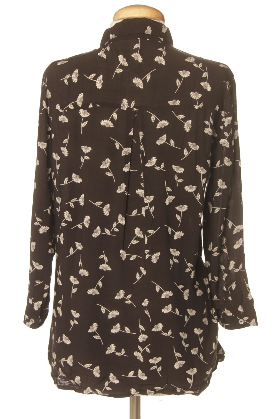 Chemise Stradivarius de la taille M, de couleur imprimés