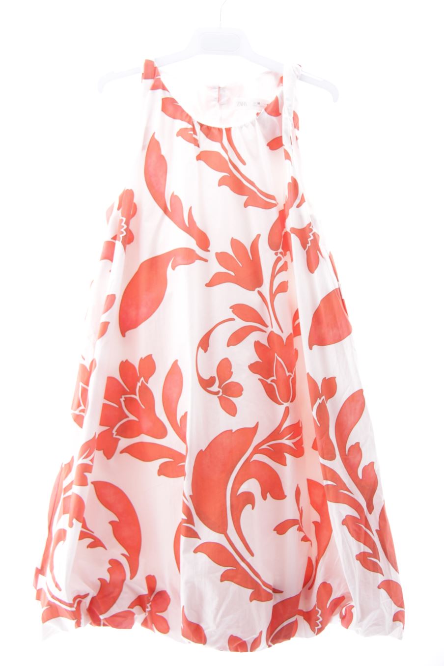 Vestido de Zara de la talla 10 años de segunda mano
