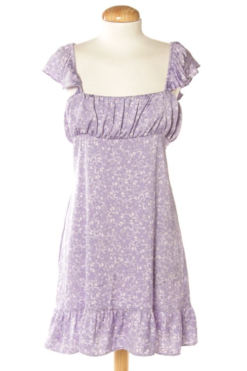 Vestido casual