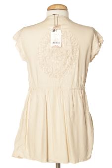 Kurzärmelige Bluse XS Tiffosi