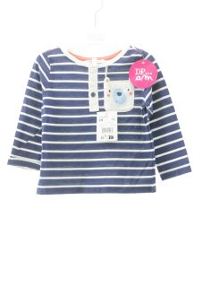 Langärmeliges T-shirt 98 Du pareil au même
