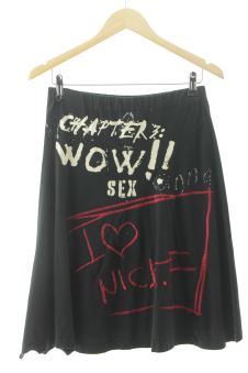 Jupe M Desigual