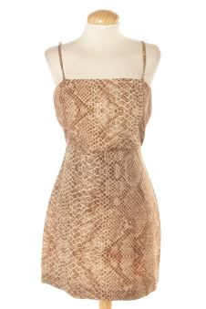 Vestido casual M Pull & Bear