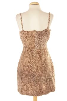 Vestido casual M Pull & Bear