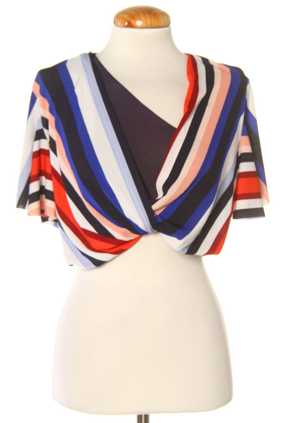 Body de PERCENTIL de la talla S, de color righe