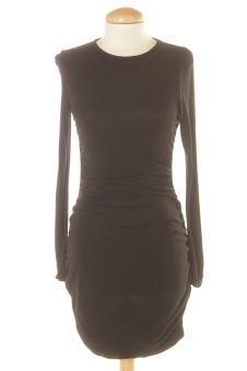 Robe casual S Zara