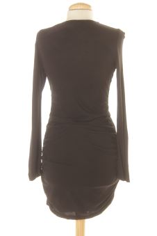 Robe casual S Zara