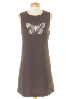 Vestido casual M Desigual, foto 1 de 2
