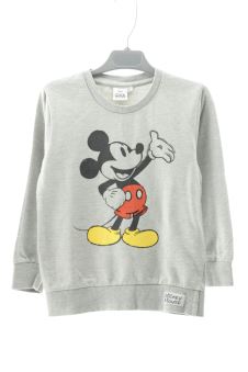 Sweatshirt 110 Disney