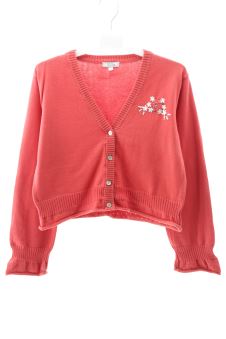 Strickjacke 152 Bass10