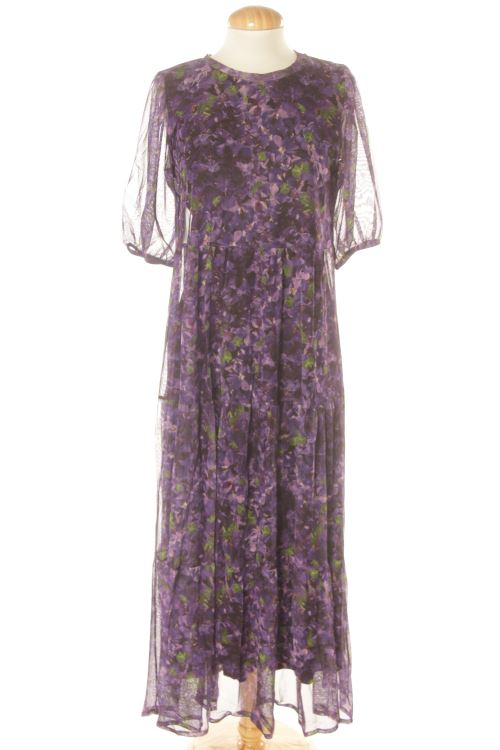 Robe casual