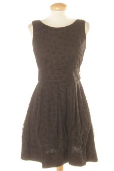 Vestido casual 36 River island