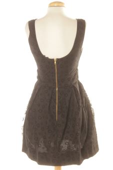 Vestido casual 36 River island