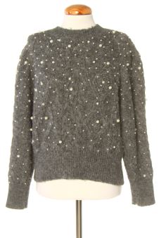 Pull M Zara