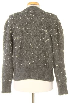 Pull M Zara