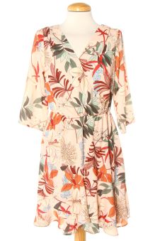 Vestido casual M Imperial