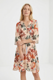 Vestido casual M Imperial