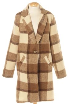 Manteau S Laia Laffaure