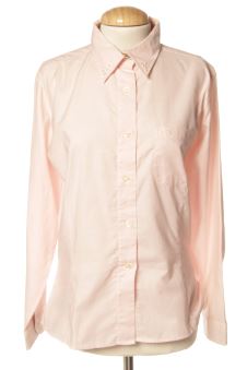 Camicia M Burberry London
