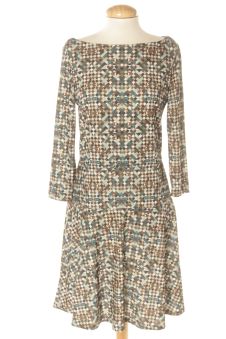 Einfaches Kleid 38 Trucco
