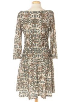 Einfaches Kleid 38 Trucco