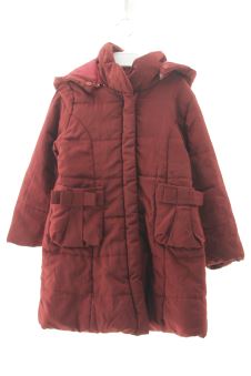 Cappotto 5 anni Pan con chocolate
