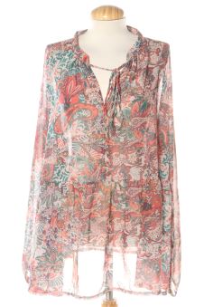 Blouse à manches longues 50 BODYFLIRT