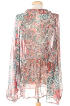 Blouse à manches longues 50 BODYFLIRT