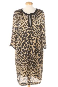 Vestido casual 46 Cloche