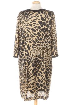 Vestido casual 46 Cloche