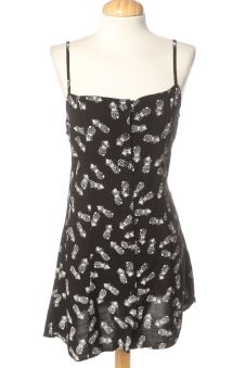 Robe casual S Easy wear