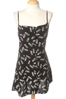 Vestito casual S Easy wear, foto 1 di 2