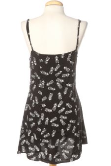 Robe casual S Easy wear