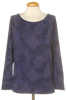 T-shirt à manches longues XS Domyos (DECATHLON)