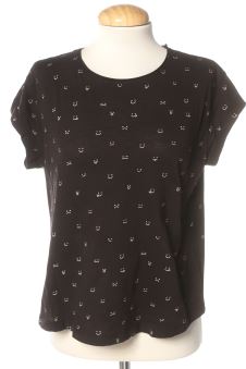 Camiseta XS Mango